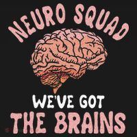 Neurologist Neurosurgeon Neurology Brain Surgeon Neuro Squad Women's Hoodie thumb 2