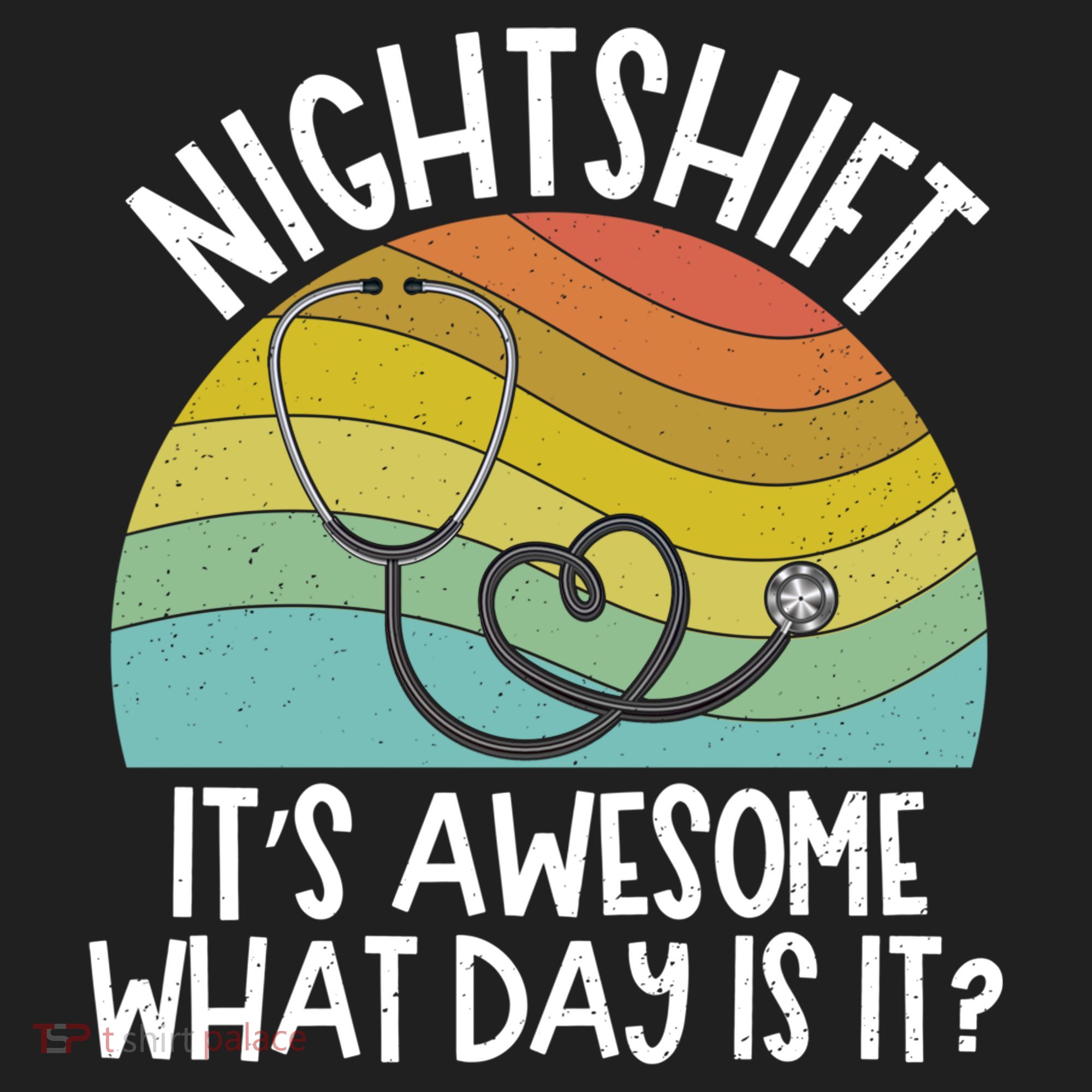 Nightshift Nurse Night Shift Nursing Rn Lpn Cna Prn Lnd Care Gift Hat