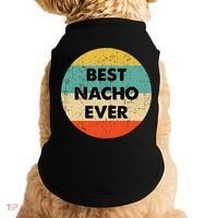 Nacho Name Doggie Tank thumb 0