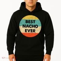 Nacho Name Hoodie thumb 2