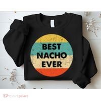 Nacho Name Sweatshirt thumb 2