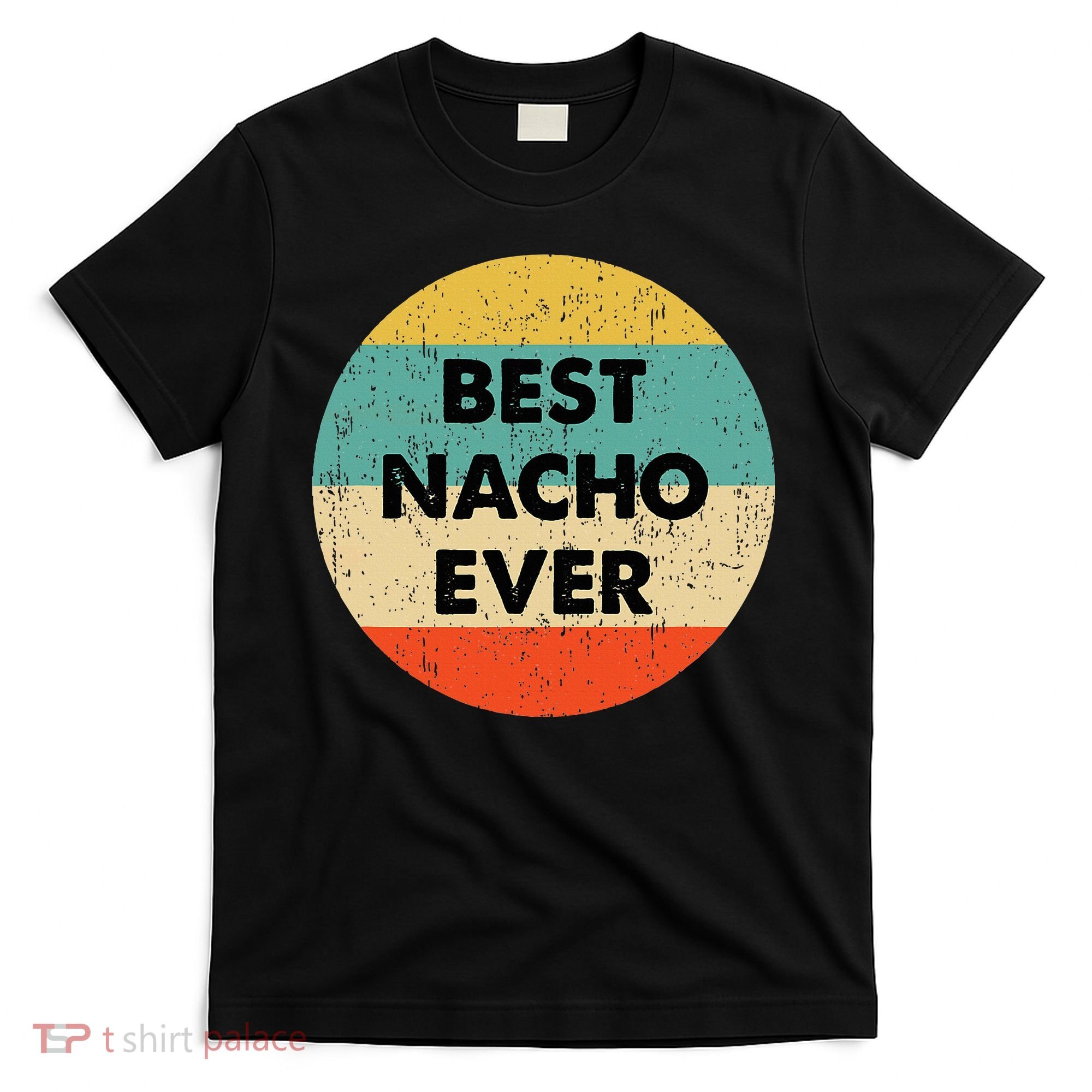 Nacho Name T-Shirt