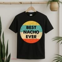 Nacho Name T-Shirt thumb 2