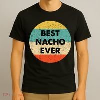 Nacho Name T-Shirt thumb 3
