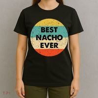 Nacho Name T-Shirt thumb 4