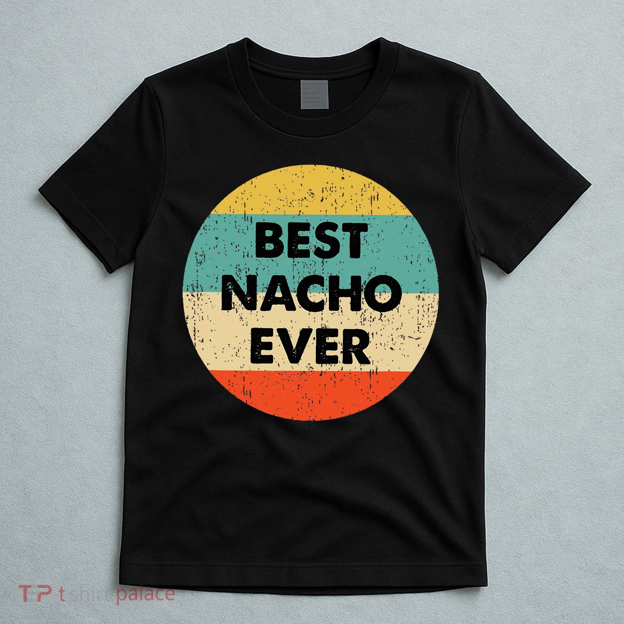 Nacho Name T-Shirt