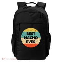 Nacho Name Backpack thumb 0
