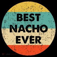 Nacho Name Women's Hoodie thumb 2