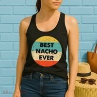 Nacho Name Women's Tank Top thumb 2