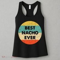 Nacho Name Women's Tank Top thumb 3