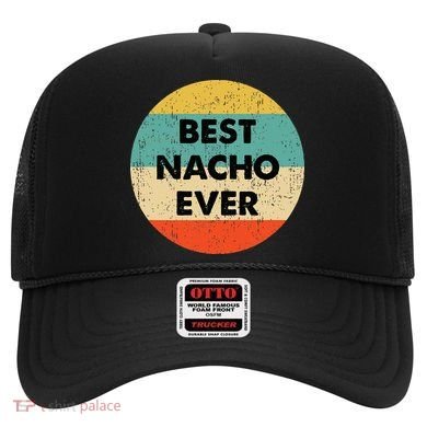 Nacho Name Hat
