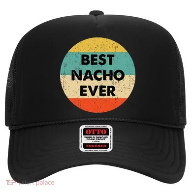 Nacho Name Hat