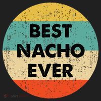 Nacho Name Hat thumb 2