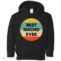 Nacho Name Toddler Hoodie thumb 0