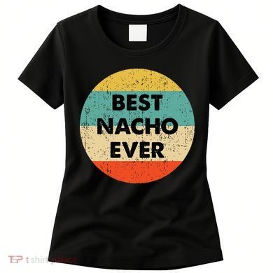 Nacho Name Women's T-Shirt
