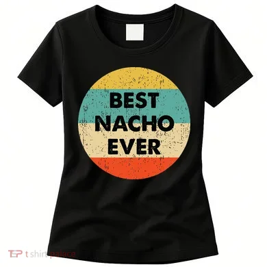 Nacho Name Women's T-Shirt