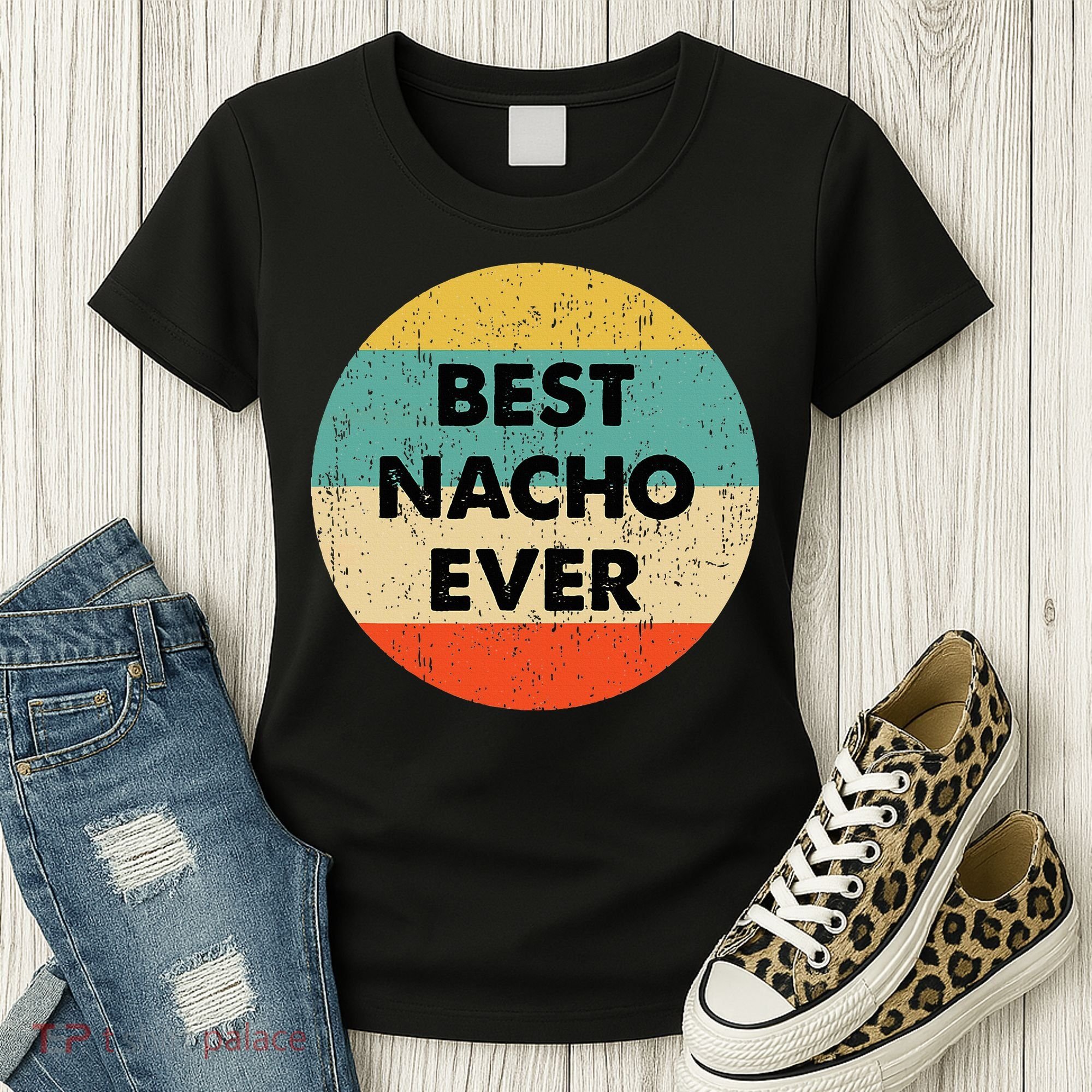Nacho Name Women's T-Shirt