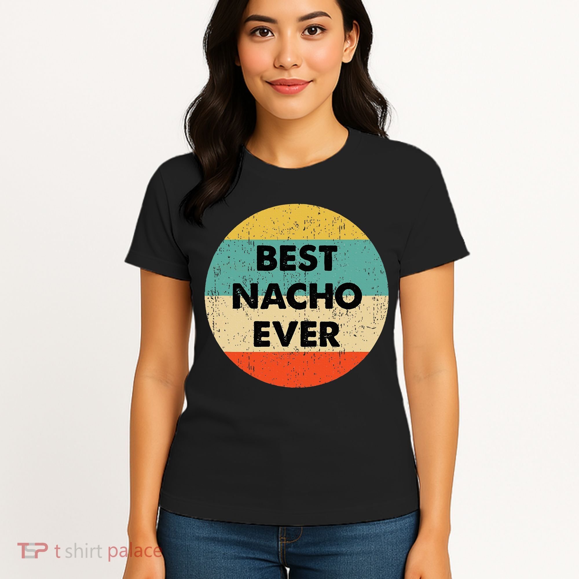 Nacho Name Women's T-Shirt