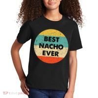 Nacho Name Kids T-Shirt thumb 2