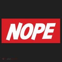 Nope! Women's Sweatshirt thumb 2