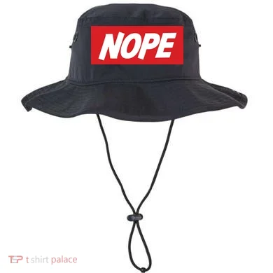 Nope! Bucket Hat