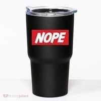 Nope! Tumbler thumb 0