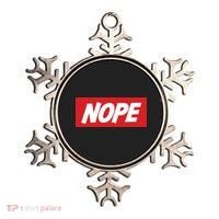 Nope! Ornament thumb 0