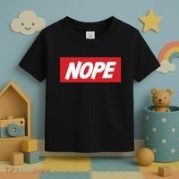 Nope! Toddler T-Shirt thumb 3