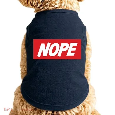 Doggie Tank