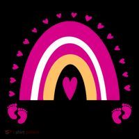 Nicu Nurse Rainbow Coffee Mug thumb 5