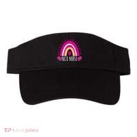 Nicu Nurse Rainbow Visor thumb 0