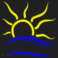 Naturist Nudist Symbol Hat thumb 2