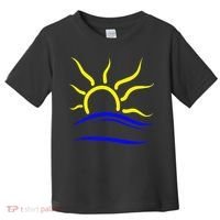 Naturist Nudist Symbol Toddler T-Shirt thumb 0