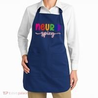 Neurospicy Neuro Spicy Neurotypical Neurodiversity Adhd Apron thumb 2