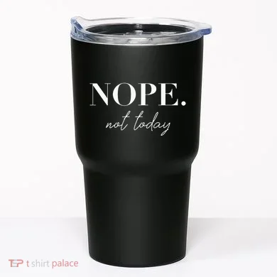 Tumbler