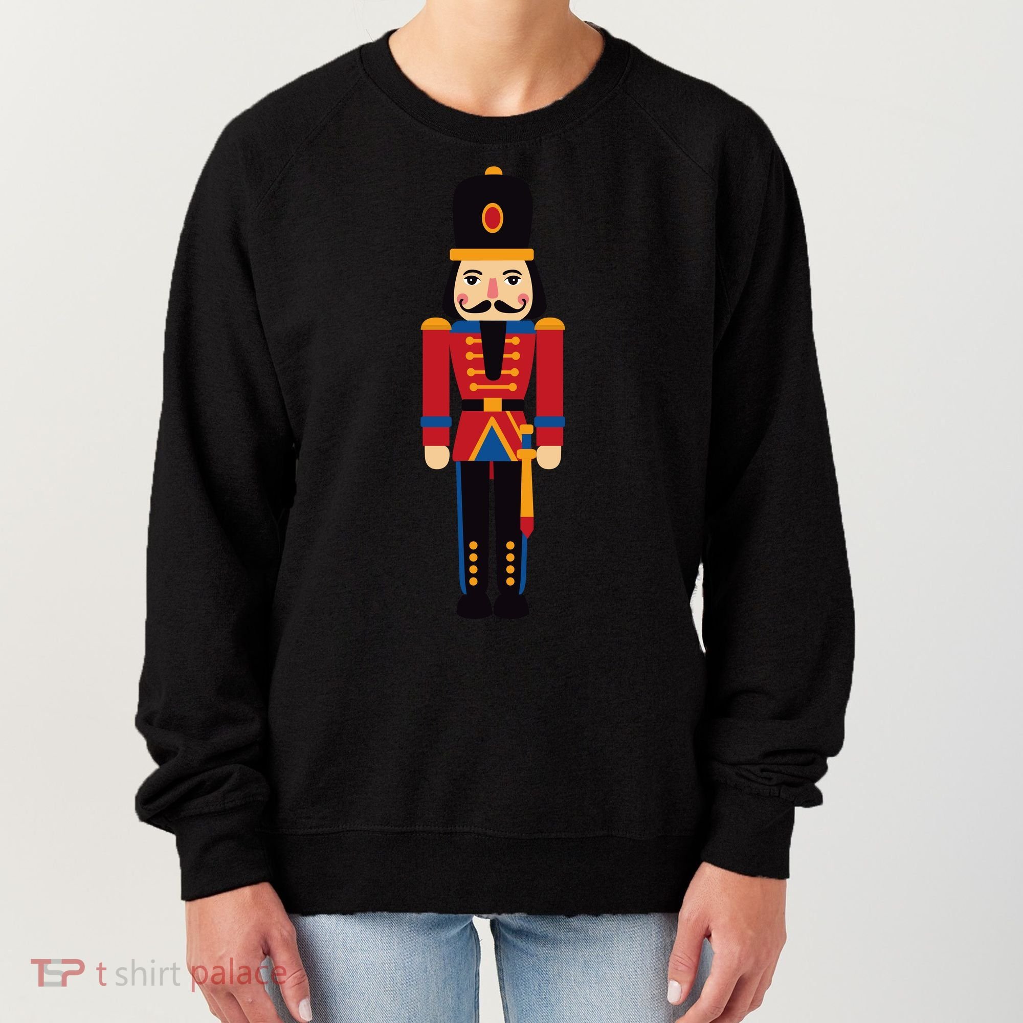 Nutcrackers Women's Sweatshirt