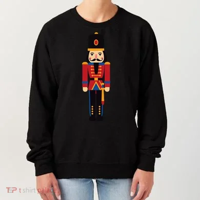 Nutcrackers Women's Sweatshirt