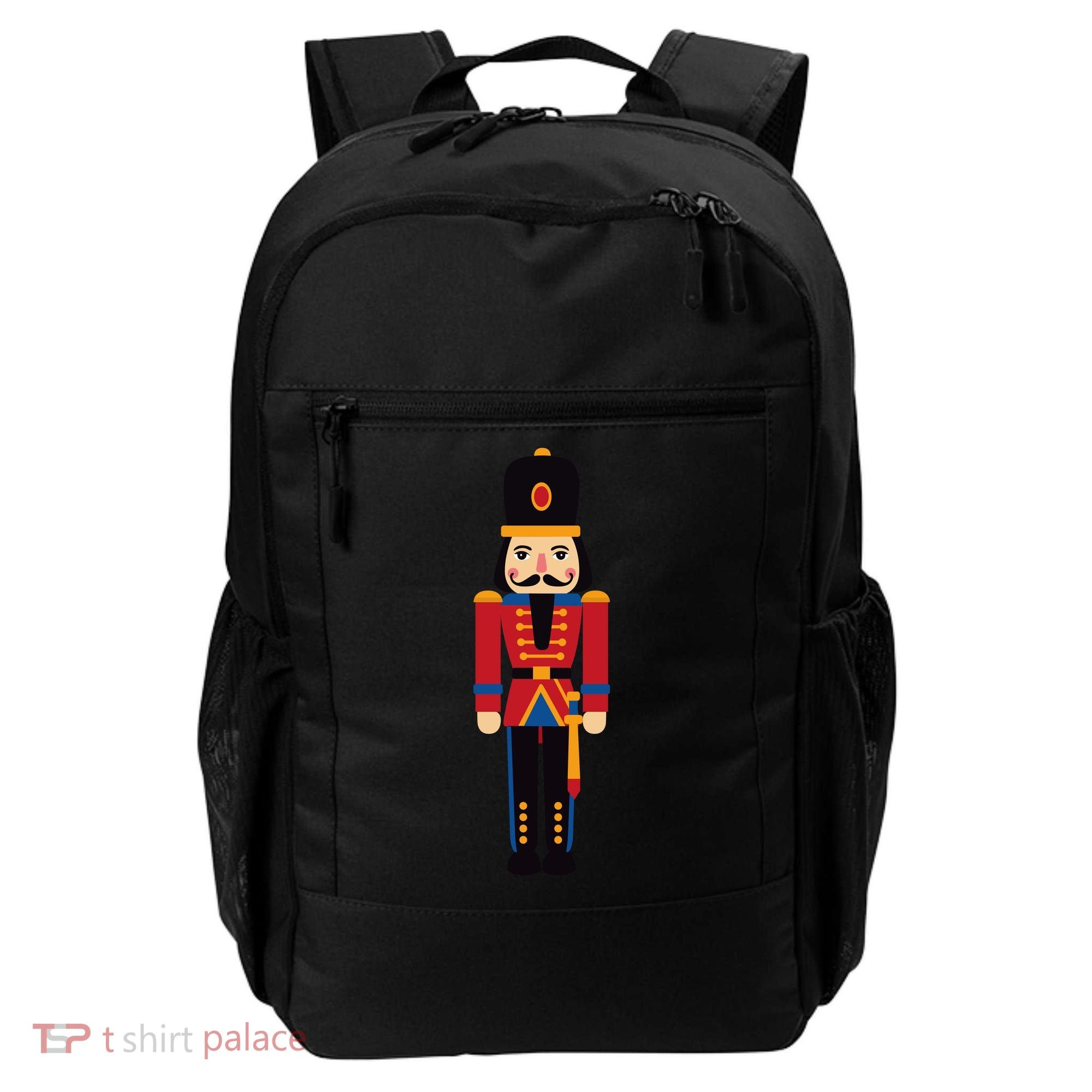 Nutcrackers Backpack