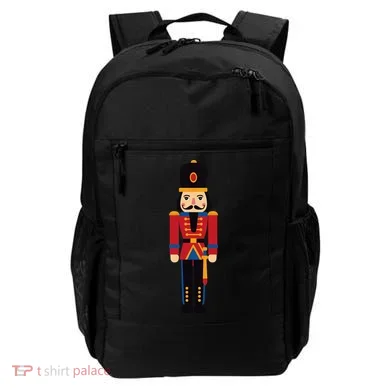 Nutcrackers Backpack