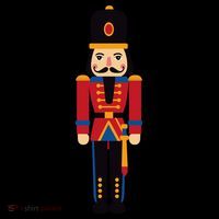 Nutcrackers Backpack thumb 2
