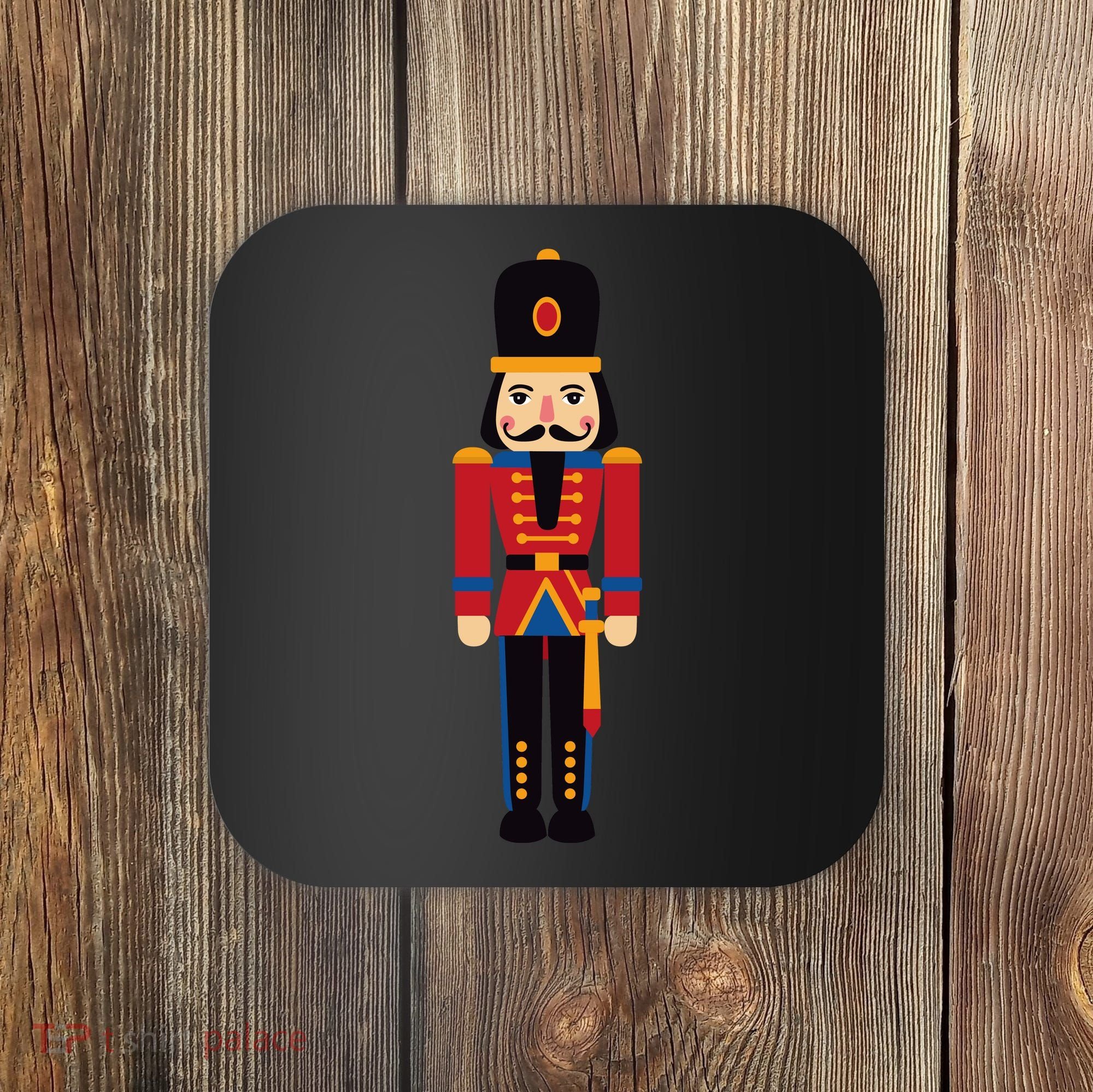 Nutcrackers Coaster