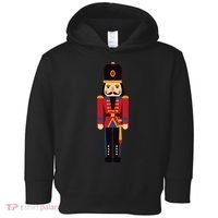 Nutcrackers Toddler Hoodie thumb 0