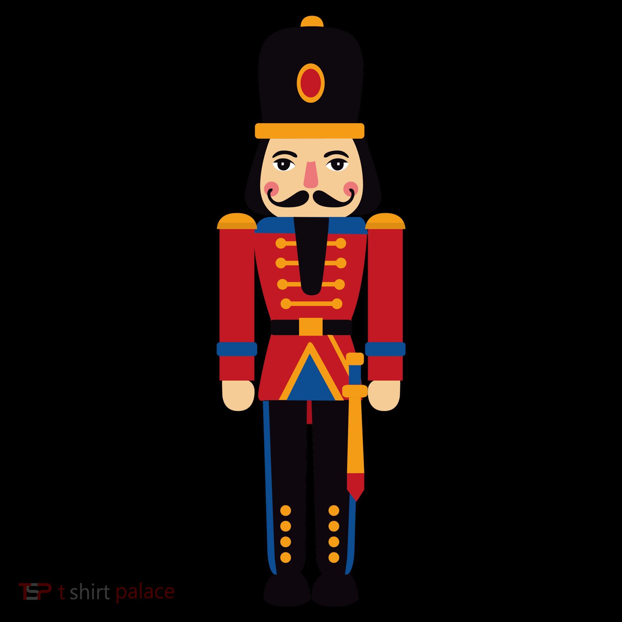 Nutcrackers Tote Bag