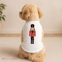 Nutcrackers Doggie Tank thumb 2