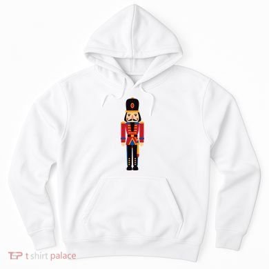 Nutcrackers Hoodie