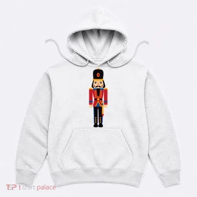 Nutcrackers Hoodie