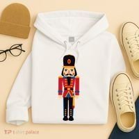 Nutcrackers Hoodie thumb 4