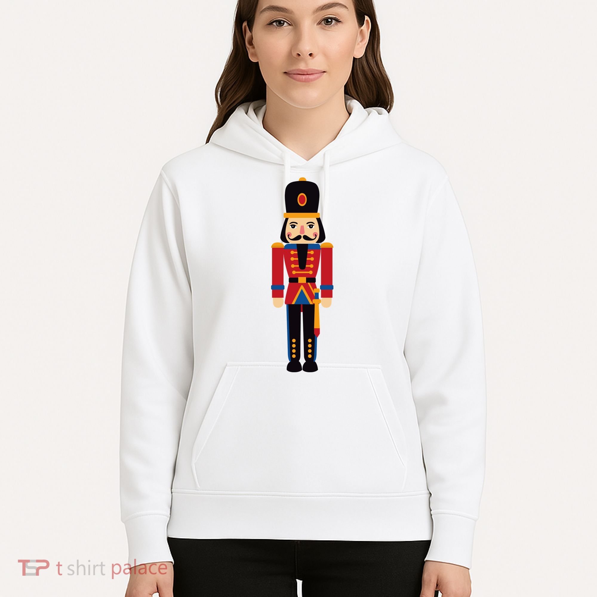 Nutcrackers Hoodie