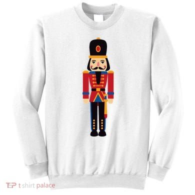 Nutcrackers Sweatshirt