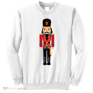 Nutcrackers Sweatshirt